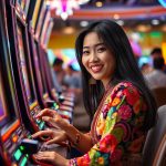 Pelajari bagaimana fitur multiplier pada slot gacor dapat meningkatkan peluang Anda untuk meraih kemenangan besar dan jackpot. Temukan cara memanfaatkan fitur ini untuk bermain lebih efektif.